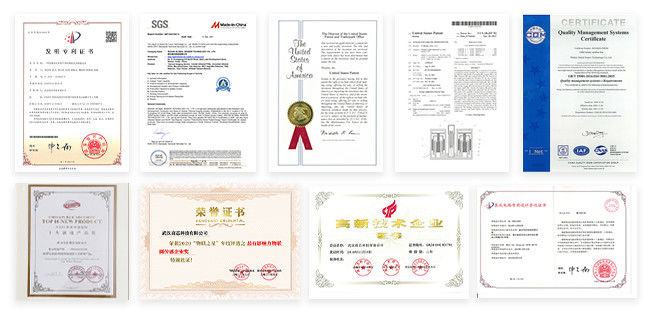 الصين WUHAN GLOBAL SENSOR TECHNOLOGY CO., LTD. ملف الشركة
