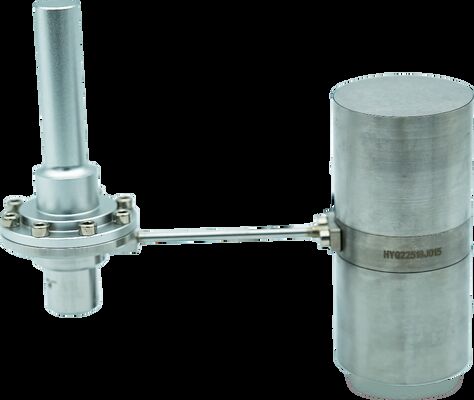 LS734 Linear Stirling Cryocooler for Cooling MCT Cooled Infrared Detector