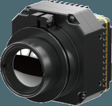Enhanced Clarity And Precision HD 1280x1024 Thermal Camera Core