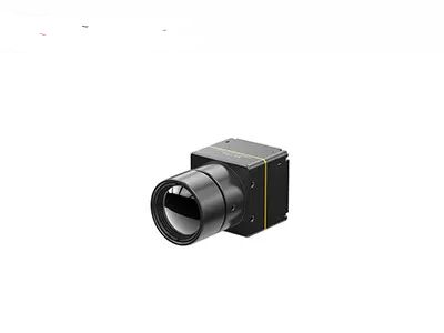LWIR Uncooled Thermal Imaging Module: 640x512 12µM Detector, NETD<40mk
