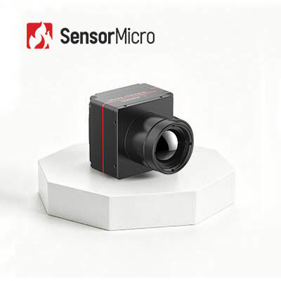 Stable Performance iSE1212 Uncooled Infrared Thermal Imaging Module with 1280x1024 Resolution and 12μm Pixel Size