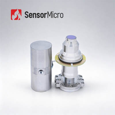 Mid Wave Type II Superlattice Cooled Infrared Detector 1024x768 for High Resolution MWIR Cooled Detector