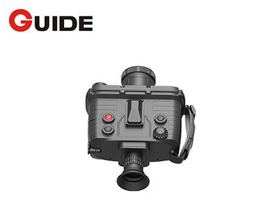 25 إطارًا في الثانية للضوء المرئي والضوء الخافت لجهاز تحديد المدى بالليزر المحمول