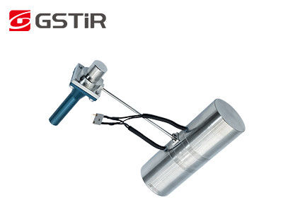 LS734 المبرد الخطي Stirling المبرد لتبريد كاشف الأشعة تحت الحمراء المبرد MCT