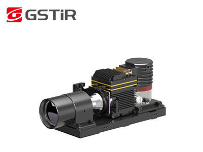 GST Gas Leakage Camera Core مع كاشف الأشعة تحت الحمراء 320x256 / 30μM