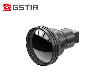 وحدة التصوير الحراري LWIR المدمجة TWIN612 مع استهلاك منخفض للطاقة