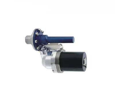 RS046H التجميع المتكامل المجزأ لـ Dewar Cooler