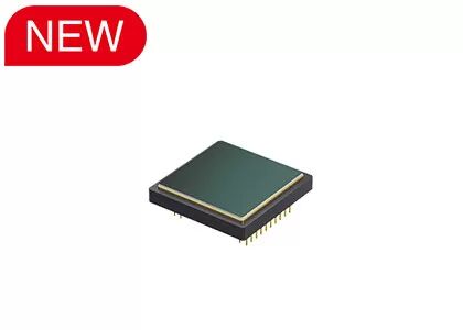 كاشف التصوير الحراري FPA غير المبرد 8 ~ 14 ميكرومتر لـ ADAS