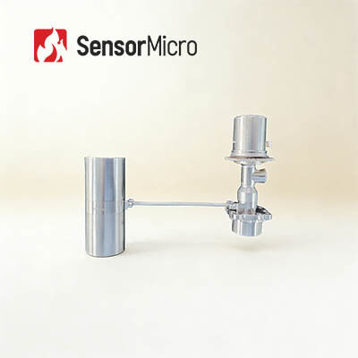 كاشف كاميرا حرارية OGI مبرد بالموجة المتوسطة 320x256/30 ميكرومتر لتصور تسربات غاز المركبات العضوية المتطايرة