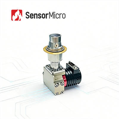 كاشف الأشعة تحت الحمراء المبردة عالية الحساسية لـ 320x256/30μm لـ VOCs الكشف عن تسرب الغاز في صناعة البتروكيماويات