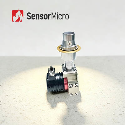 MWIR Cooled FPA Infrared Detector with 320x256/30μm and 10mK NETD Sensitivity