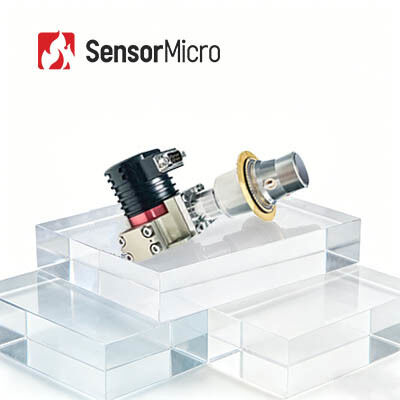 كاشف الأشعة تحت الحمراء للصناعة الكيميائية