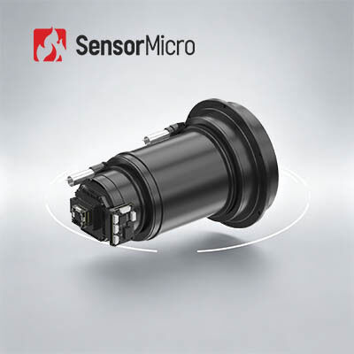 VOx High Resolution 1280x1024 Thermal Camera Module with 12μm Pixel Size and Uncooled LWIR Technology