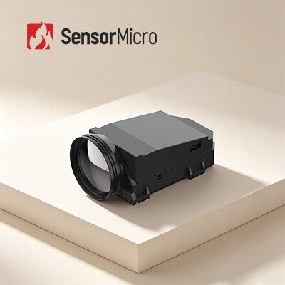 1280x1024 Resolution 12μm Pixel Size Cooled Infrared Camera Core with 18mK NETD for Ultra Clear Thermal Imaging