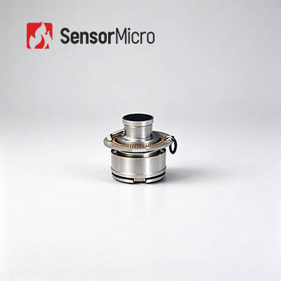 كاشف الأشعة تحت الحمراء المبرد MCT Mid Wave FPA 128x128 25μm