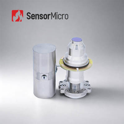RS058 / RS046H MWIR MCT كاشف الأشعة تحت الحمراء للمراقبة طويلة المدى