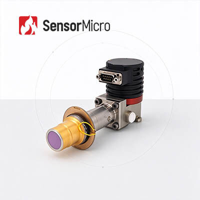 640x512 Resolution 15μm Pixel Pitch T2SL Technology LWIR Cooled Infrared Detector for Long Range Surveillance