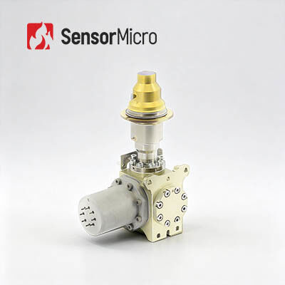 Stable Supply 15μm 640x512 Cooled MWIR Infrared Detector MCT Cooled Infrared Detector for Long Range Surveillance