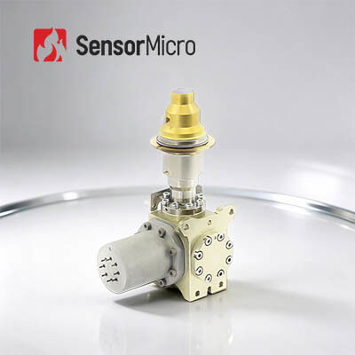 كاشف الأشعة تحت الحمراء المبردة 640x512 15μm MWIR مع RS058 Rotary Stirling Cryocooler للمراقبة بعيدة المدى