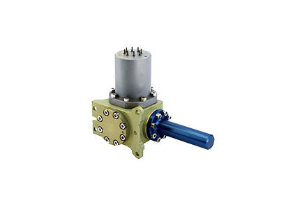 400mW RS046 مبرد ستيرلينغ كروي متكامل